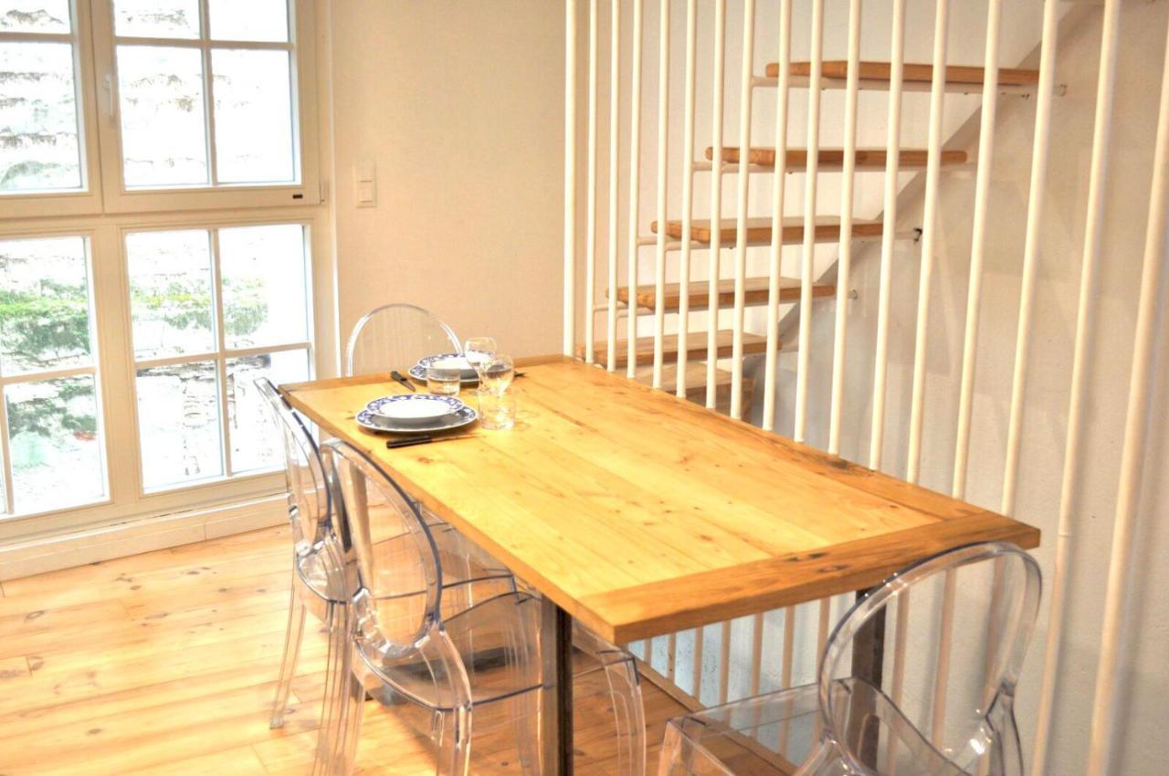Maison De Ville Cosy - Hypercentre - 90M2 - Calme Apartment Gaillac Exterior photo